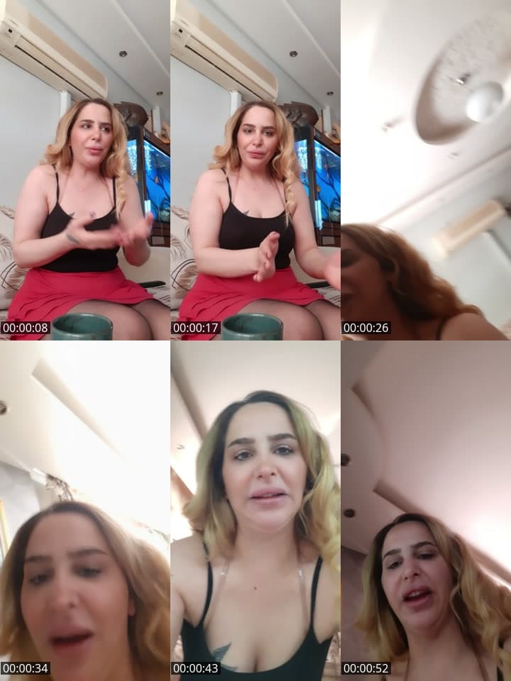 @cemre.toprak09 TikTok live stream