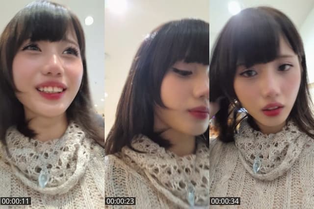 TikTok live: tweaking by @meyseaaa