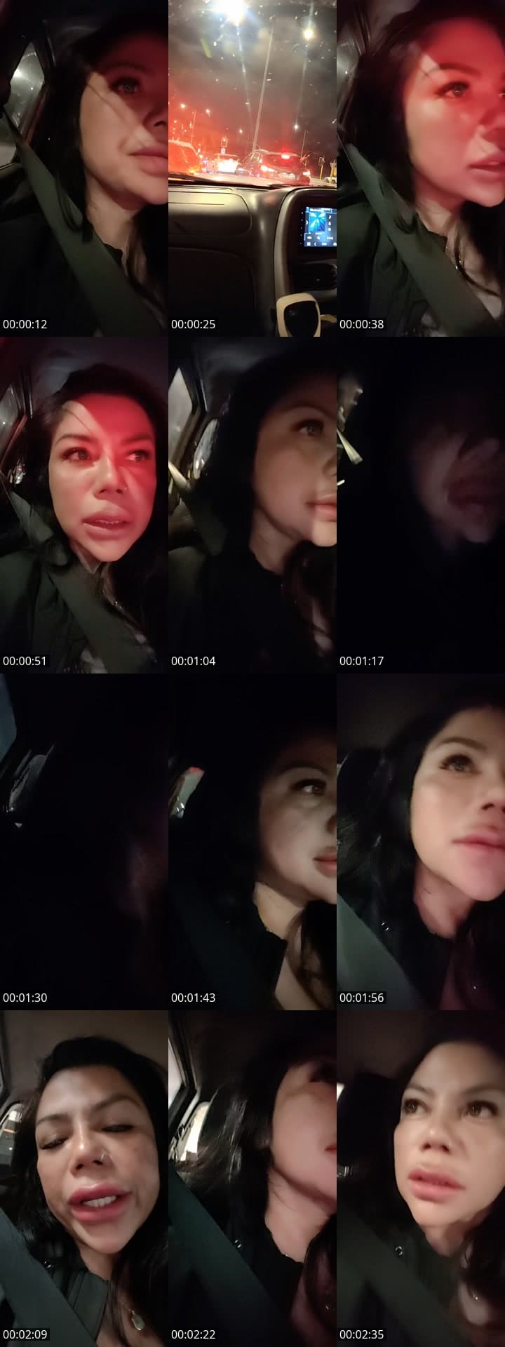 @cintabrown TikTok live stream