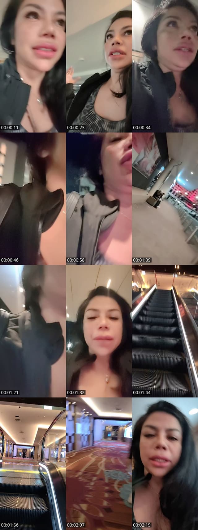@cintabrown TikTok live from 2026-05-14