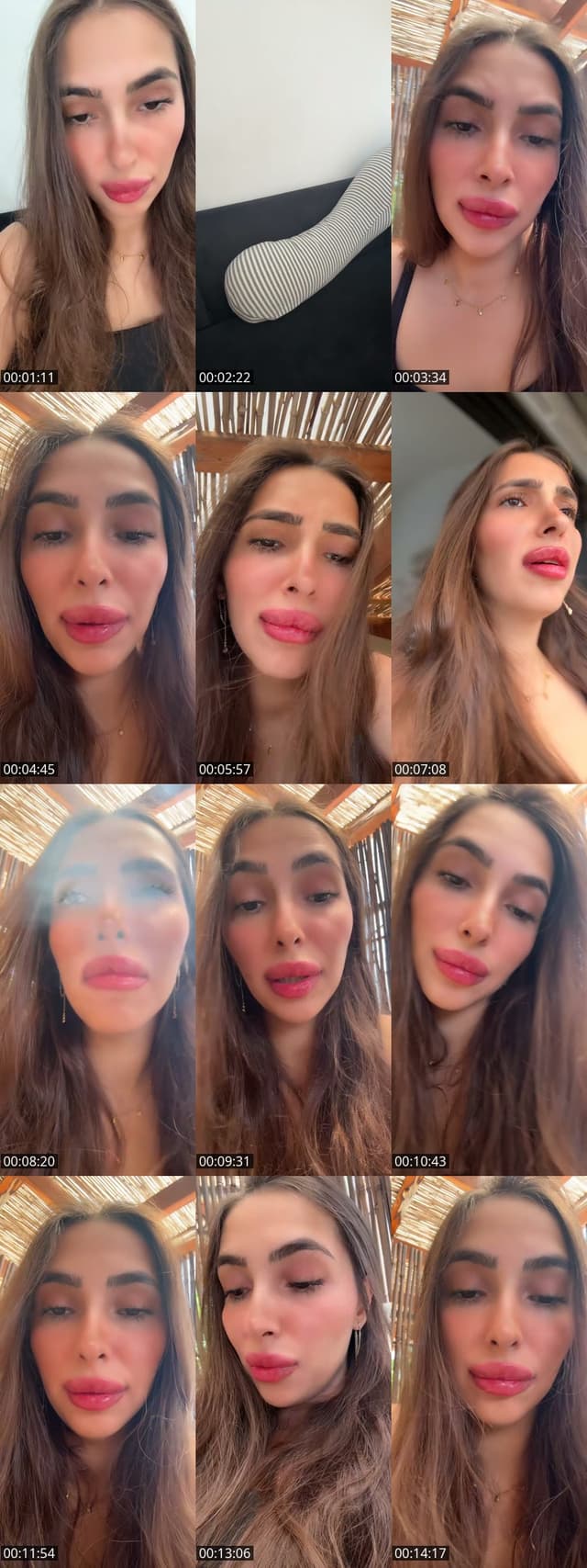 TikTok live: אהבת חינם ❣️ by @chenco00