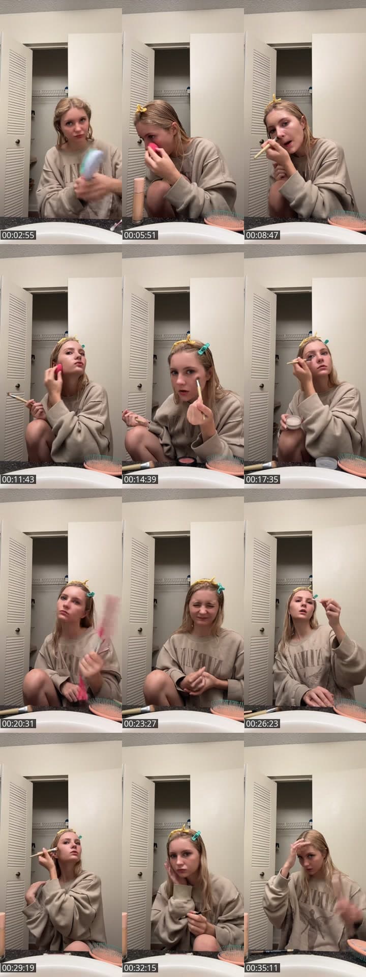 Insta-sxylvl