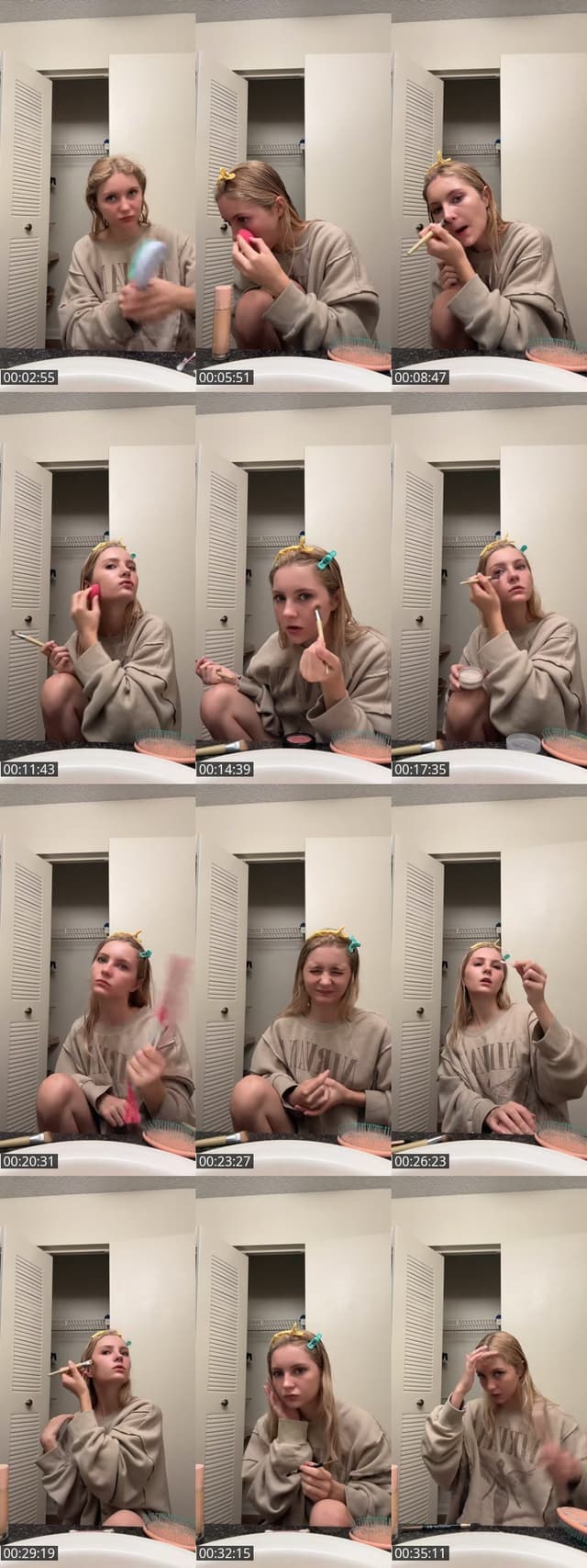 TikTok live: Insta-sxylvl by @penxsenvy