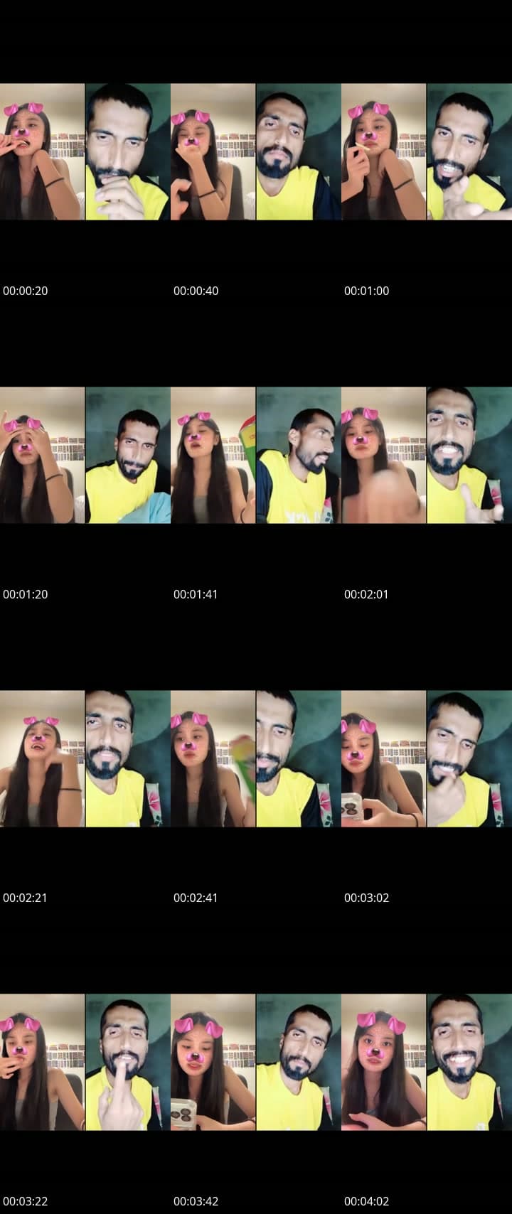 @jas_zxzzy TikTok live stream