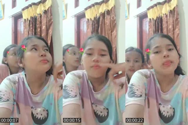 TikTok live: semoga ada keindahan,sini masuk by @lovlyz_khailaww