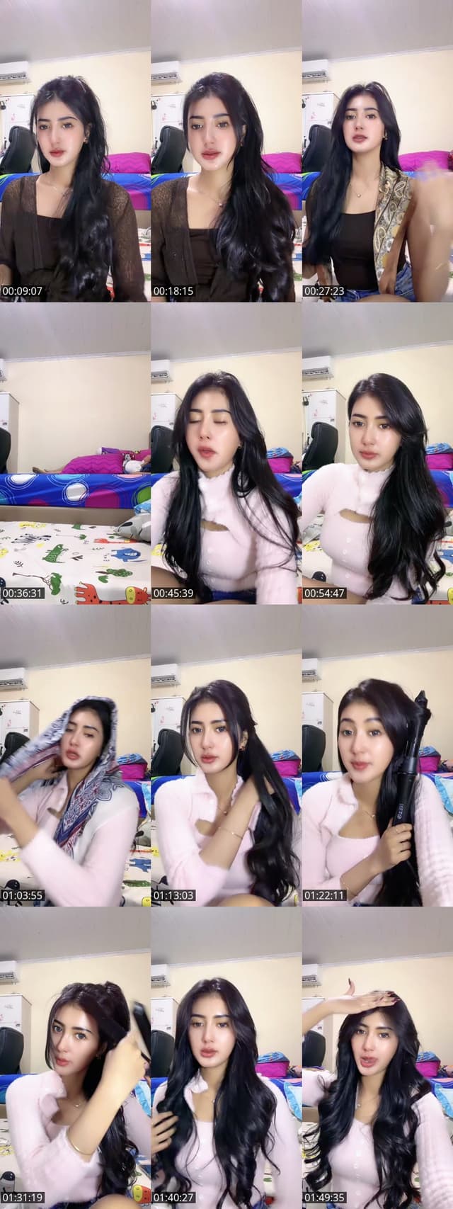 @dindsdn TikTok live from 2026-05-14