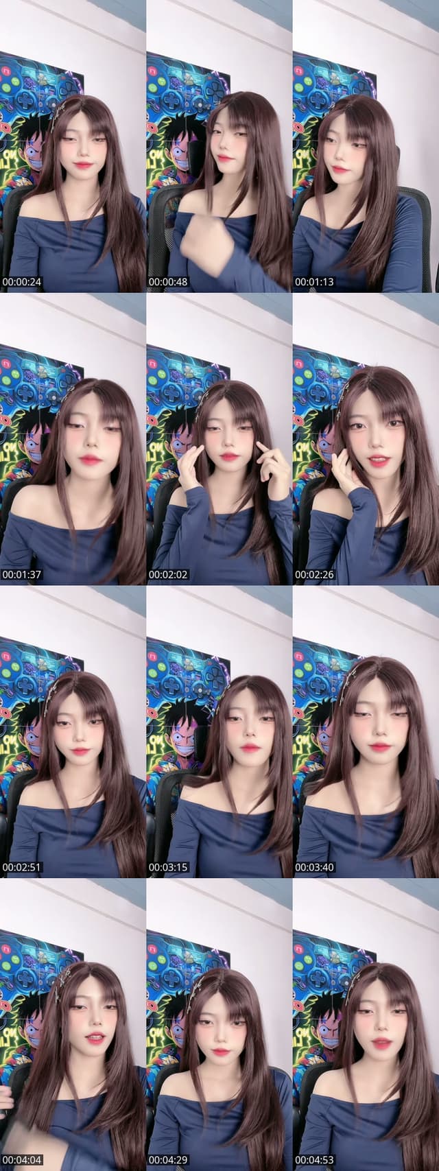 TikTok live: memanggilmu by @noxknalpotracing1