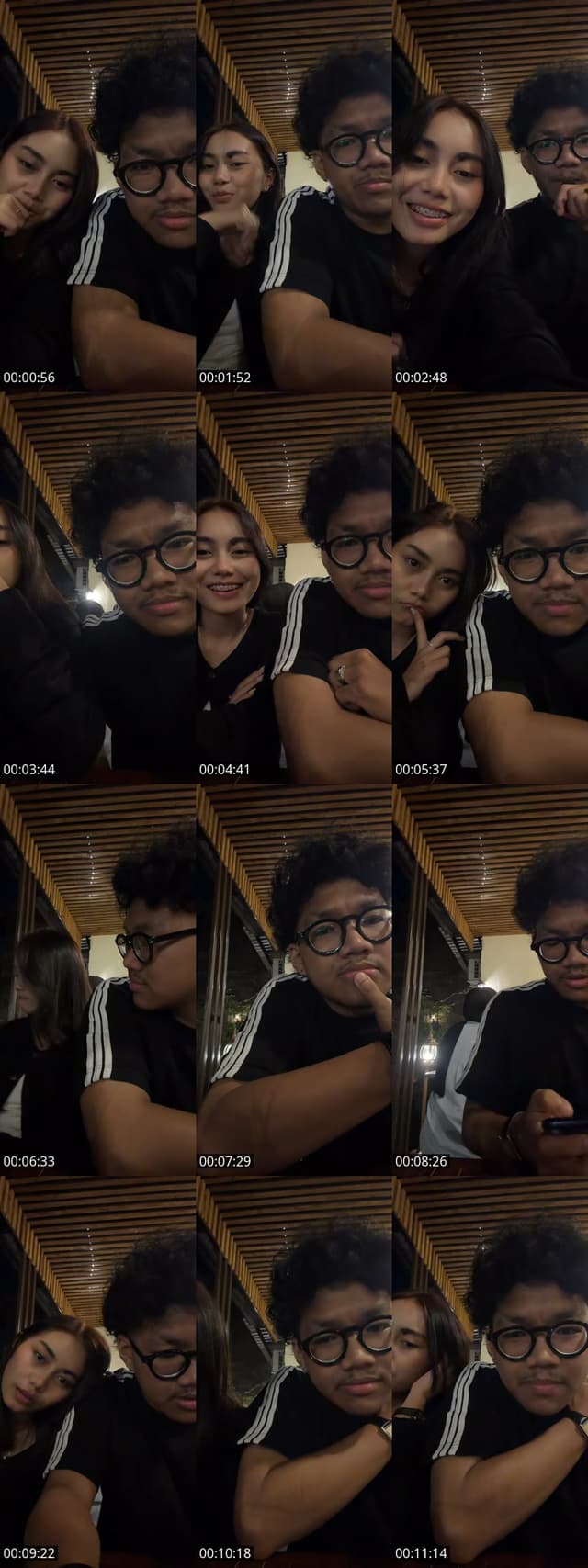 TikTok live: hey lol by @underneathestarsss