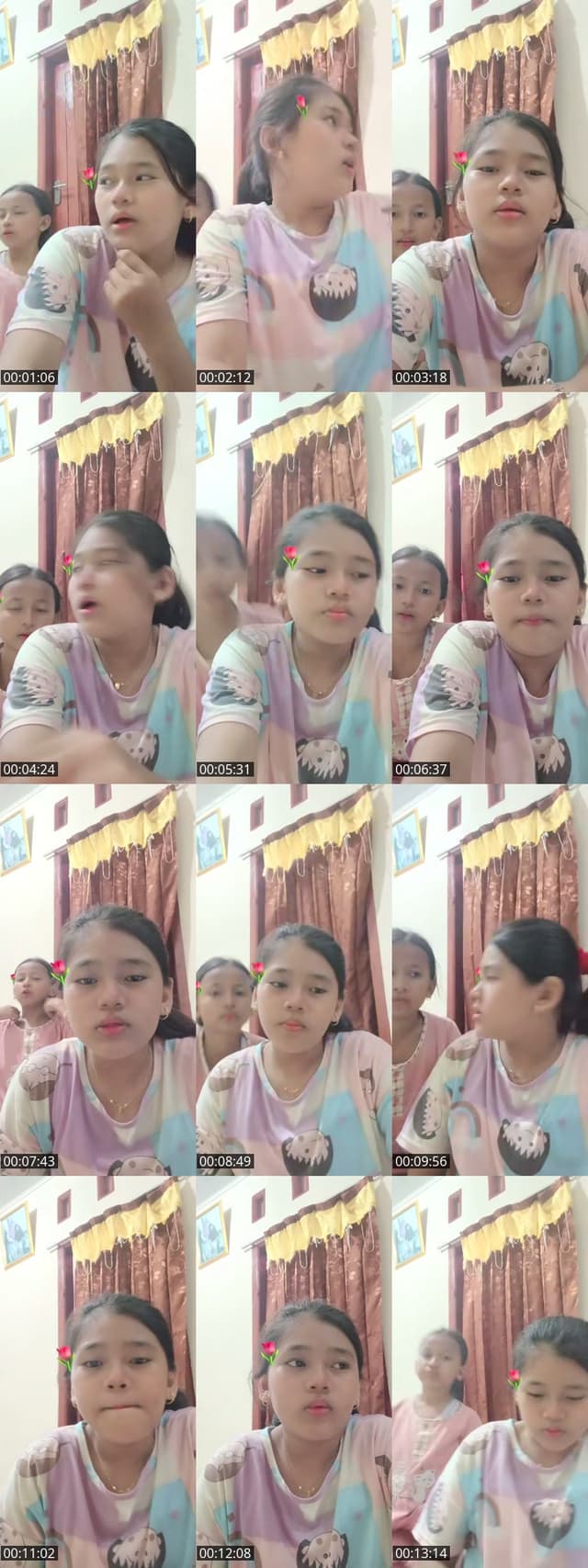 TikTok live: semoga ada keindahan,sini masuk by @lovlyz_khailaww