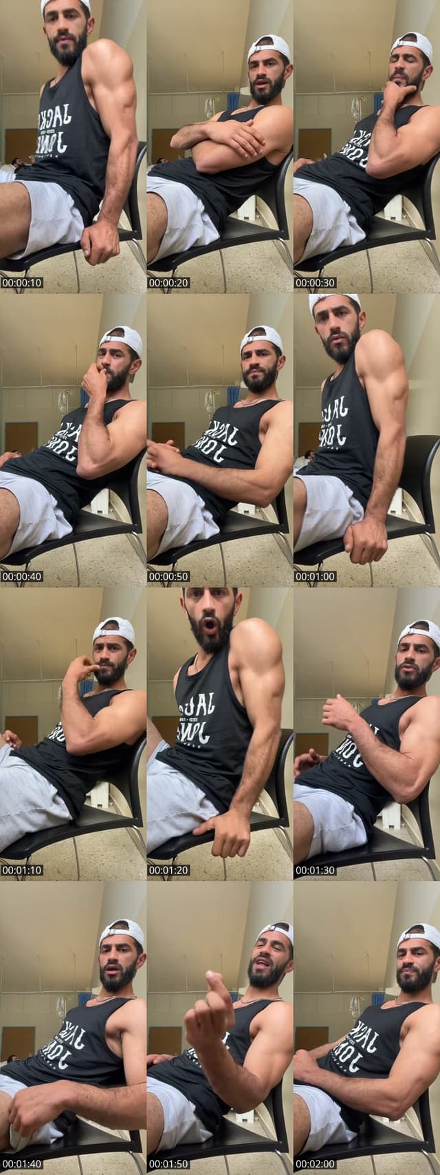 TikTok live: تفضل🙂‍↔️ by @adam.adlt