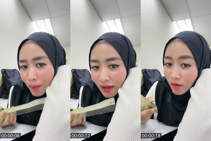 Haluu ank mak🤭