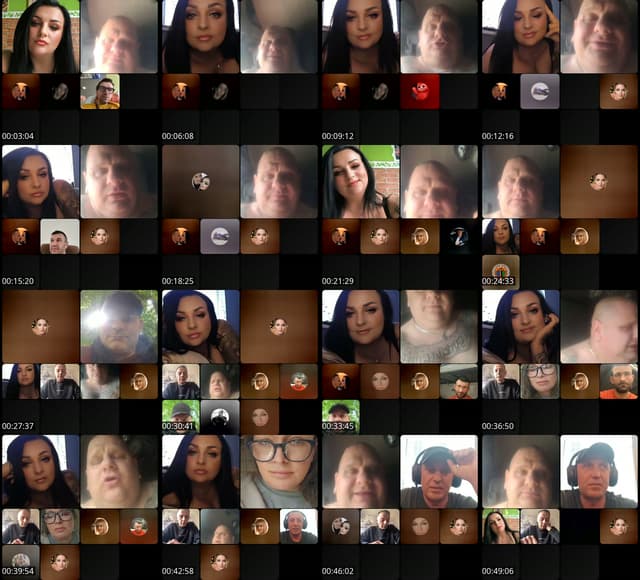 @judyta729 TikTok live from 2026-05-14