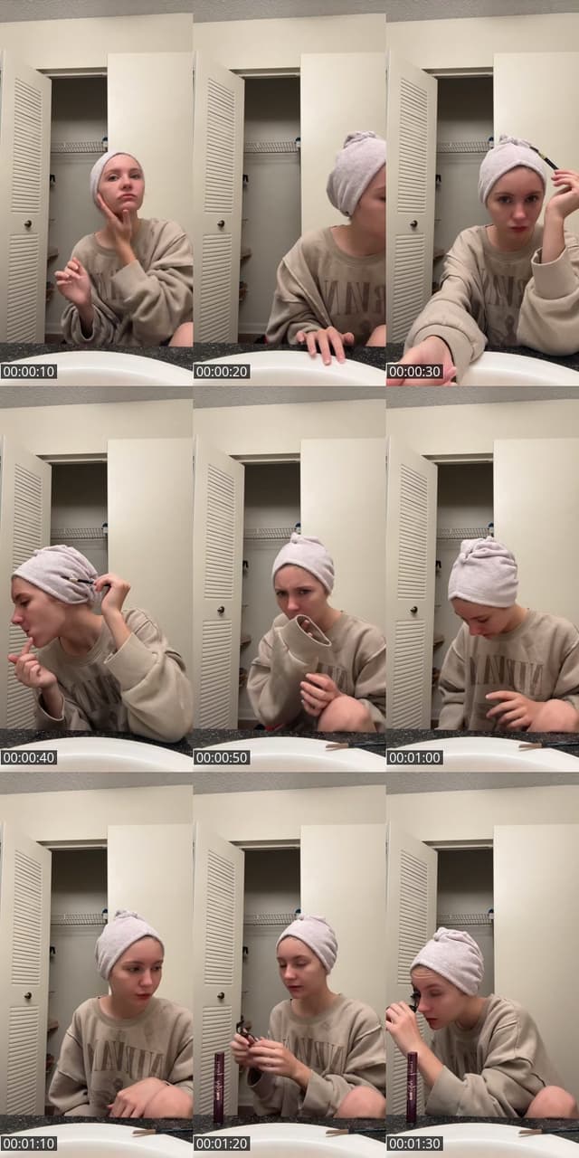 TikTok live: Insta-sxylvl by @penxsenvy