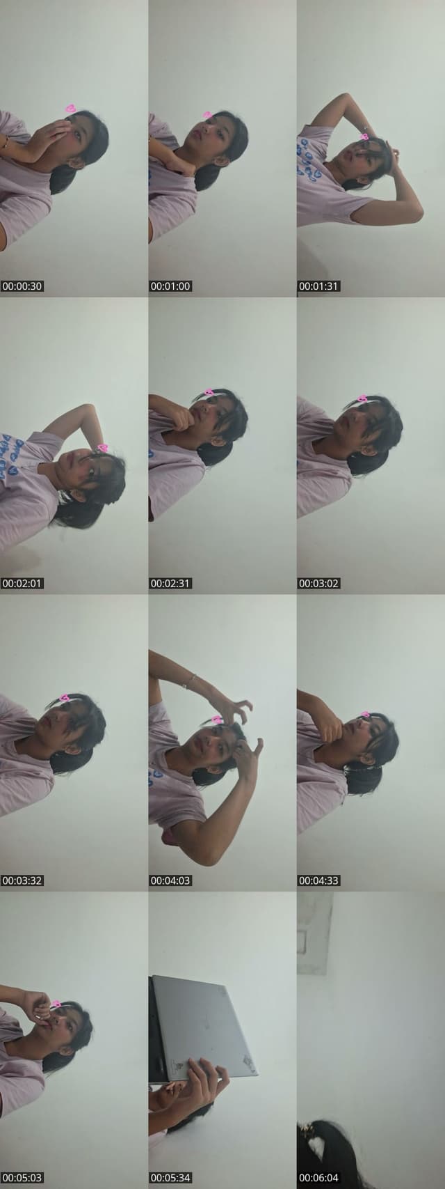 TikTok live: nugas nugas by @denalovav