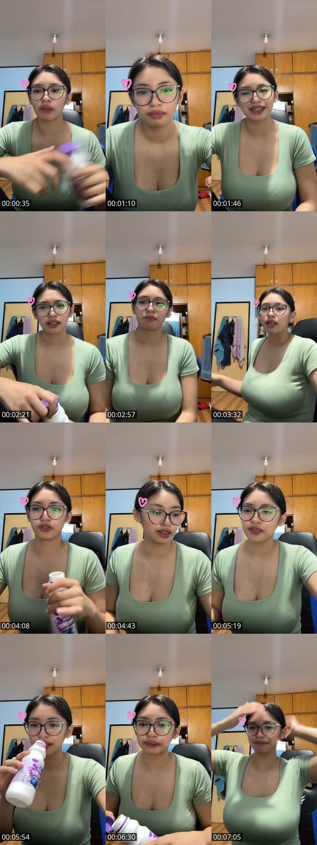 TikTok live: OPK Match May 19 7PM by @mushrummm_