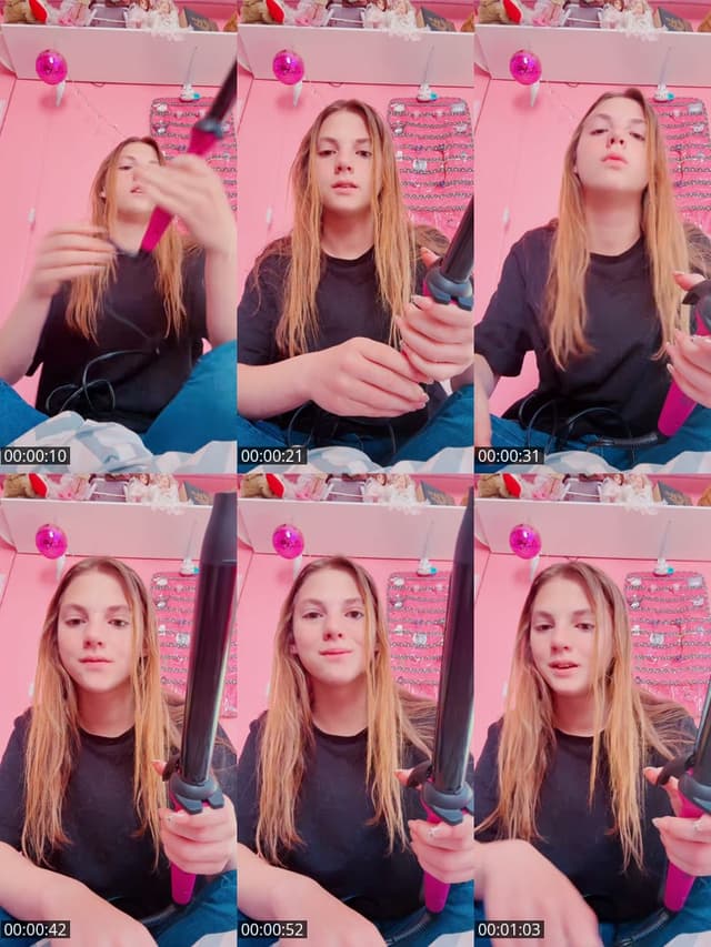 @staypatient04 TikTok live from 2026-05-14