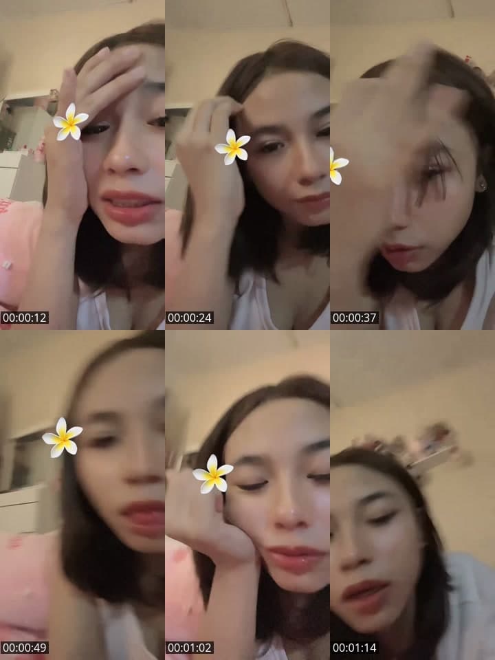 @nesyiii TikTok live stream