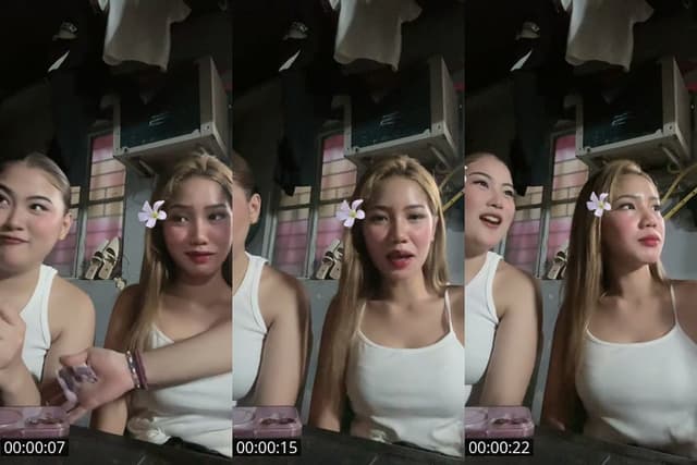 TikTok live: Hello by @urwifeymary