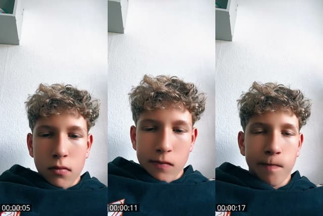 TikTok live: Lets Go LIVE! by @leon_bln33