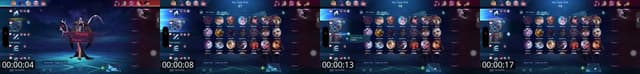 Past TikTok live: Ml by @pompey.__
