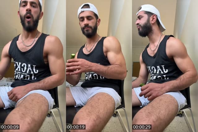 TikTok live: تفضل🙂‍↔️ by @adam.adlt