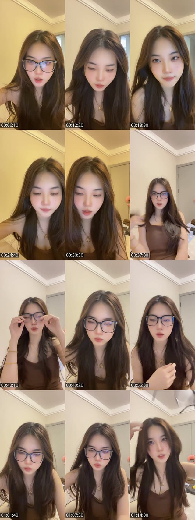 TikTok live: amusement park by @izayuhh665