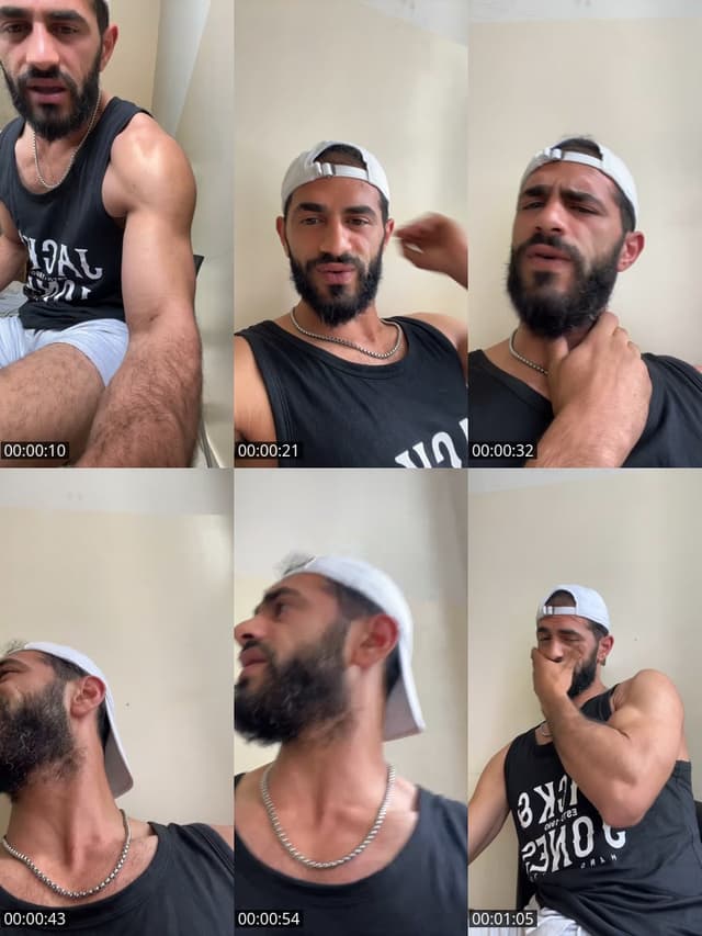TikTok live: تفضل🙂‍↔️ by @adam.adlt