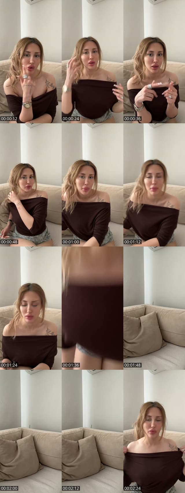 TikTok live: Geelll by @aylinsudemir