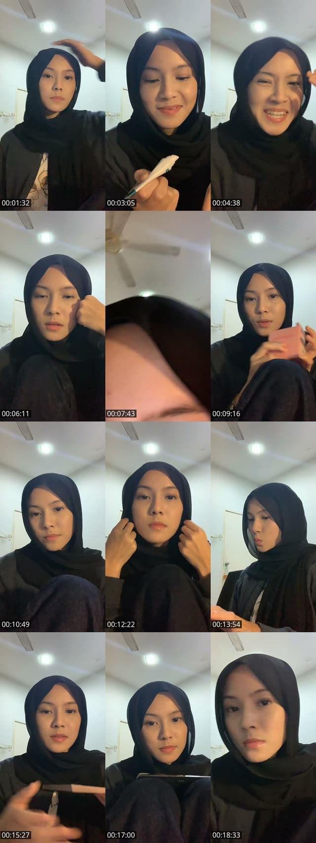 @ssyzalyana TikTok live from 2026-05-14