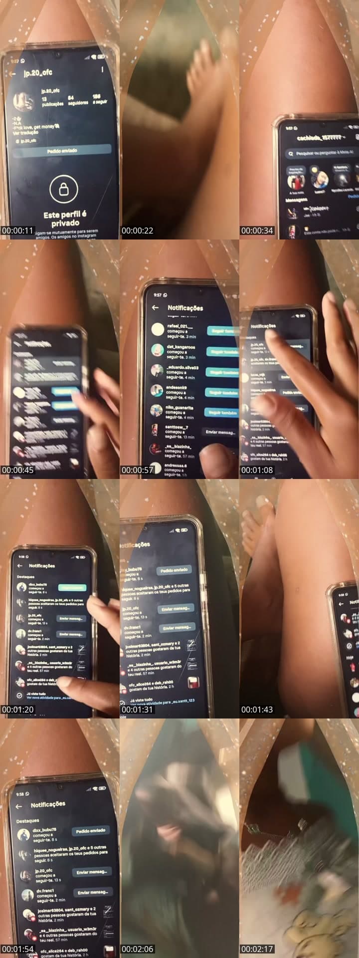 @ciganaaa69 TikTok live stream