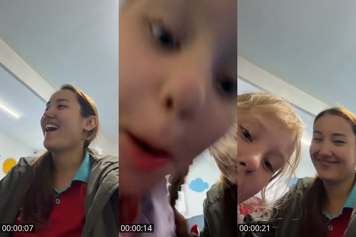 @_kalimash TikTok live stream