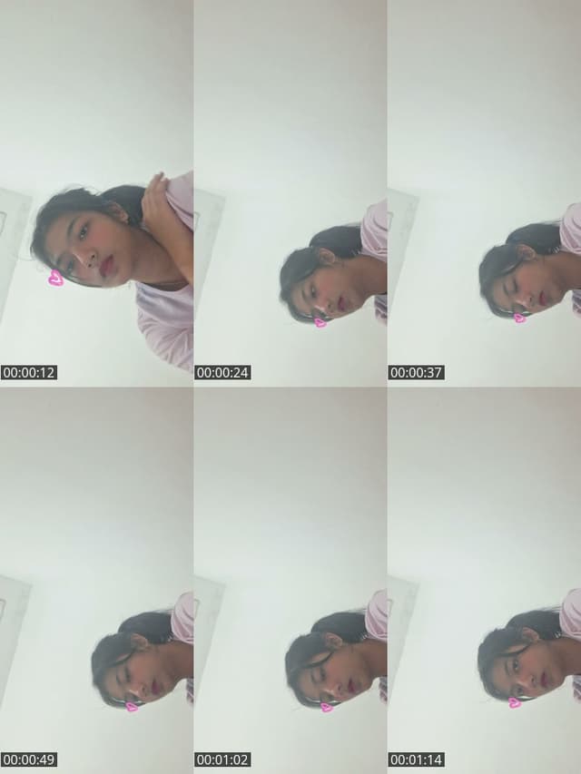 TikTok live: nugas nugas by @denalovav