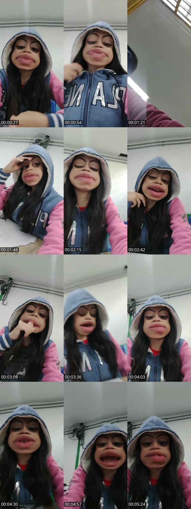 TikTok live: ✌🏻 by @unica_____77