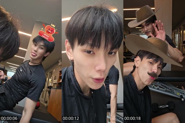 @oueiija TikTok live from 2026-05-14