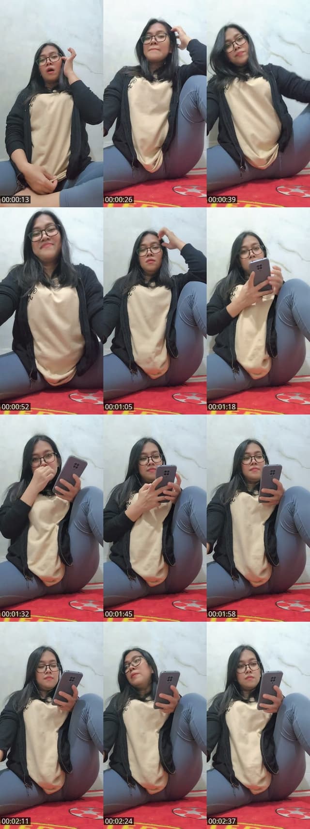 TikTok live: subs youtube NURFITRISAJA CHANNE by @nur.fitriyana78
