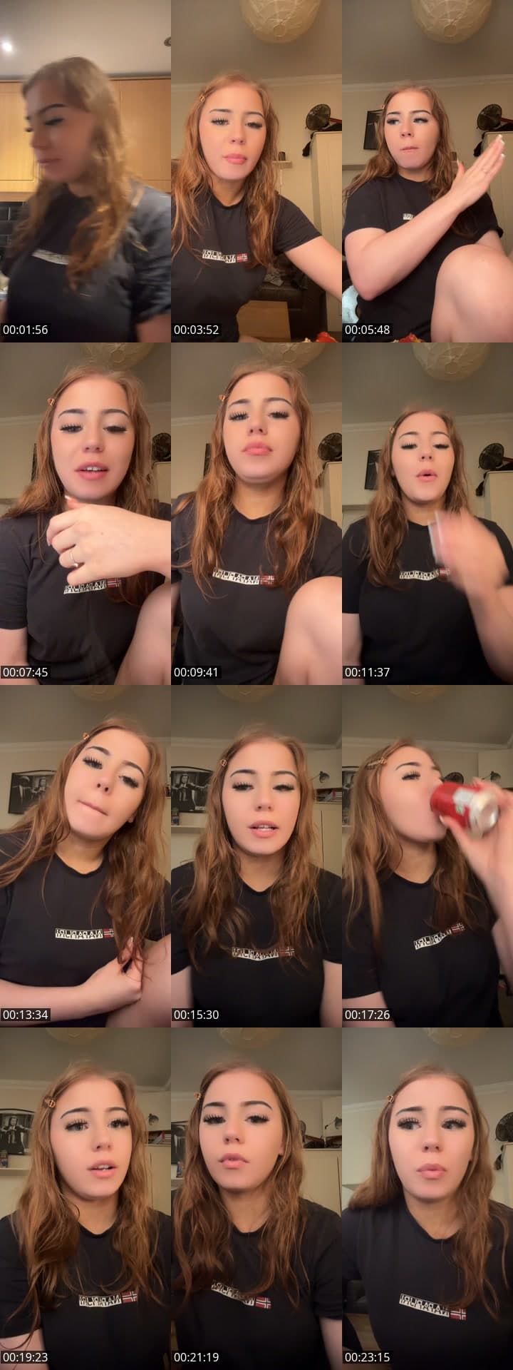 @scarlet_may16 TikTok live stream
