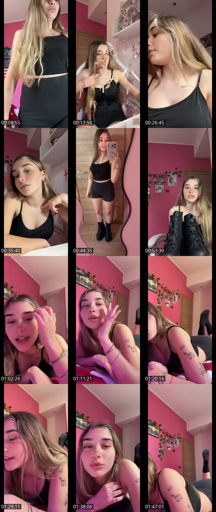 LIVE