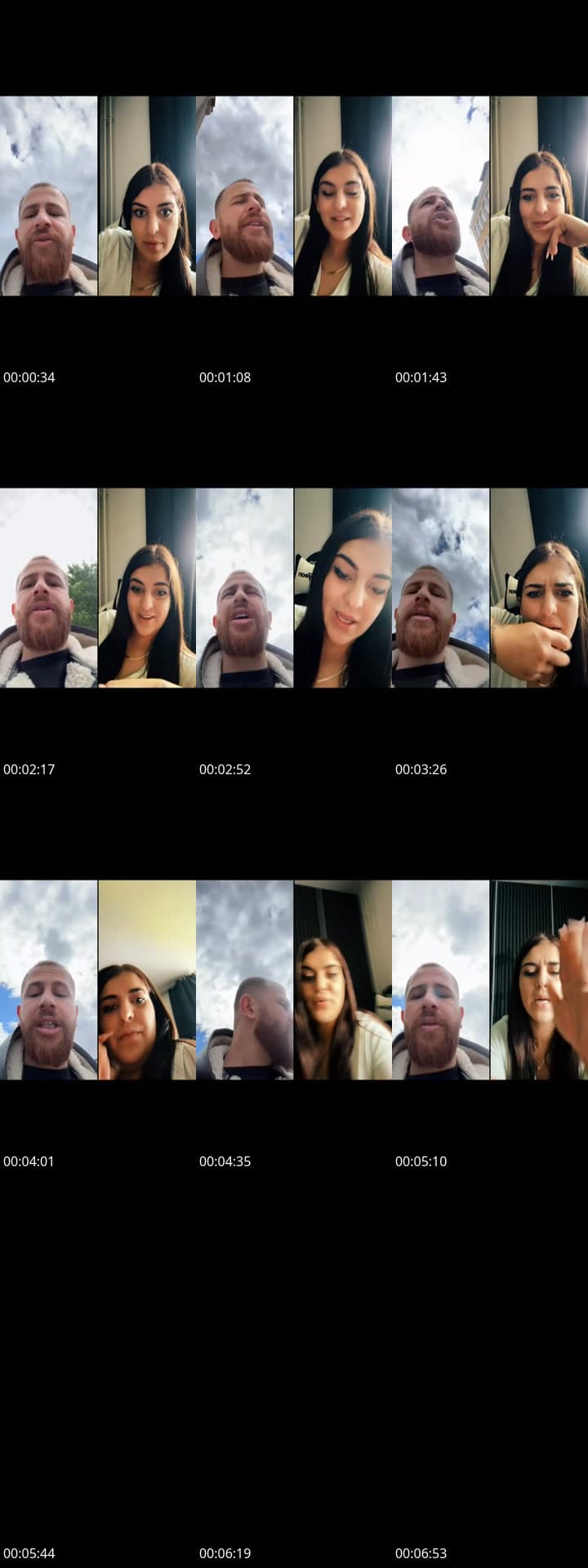 @ugursindy2 TikTok live stream