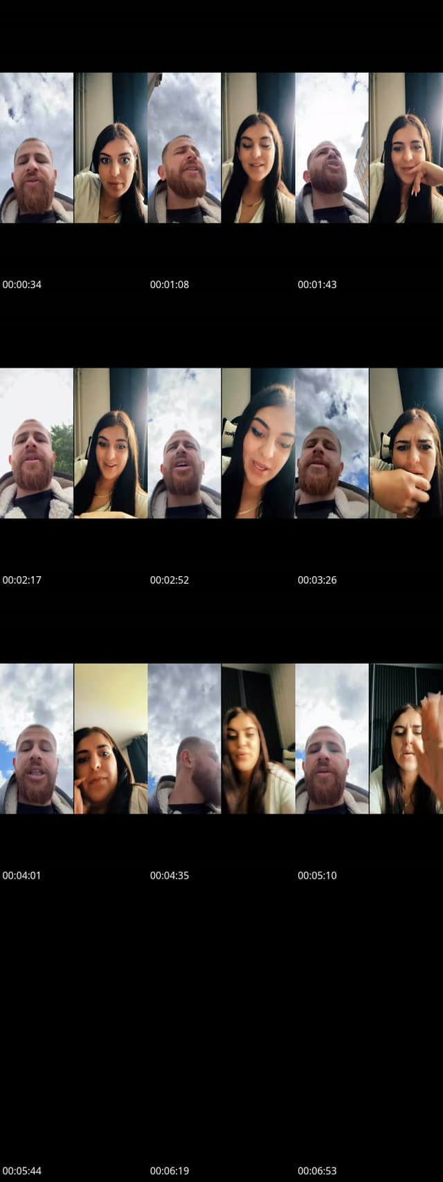 @ugursindy2 TikTok live from 2026-05-14