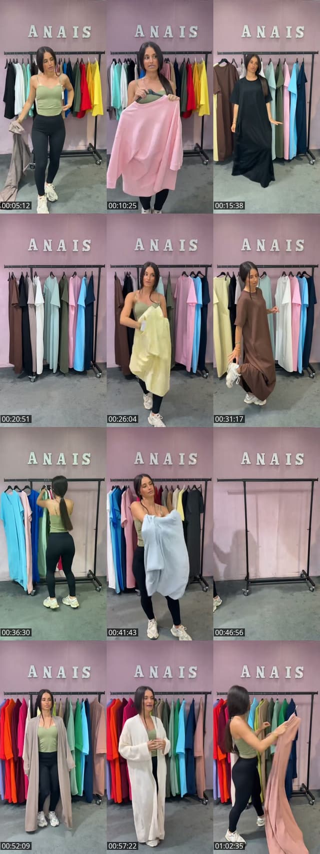 TikTok live: 🛍️ articles pépites🛍️ by @laboutiqueanais