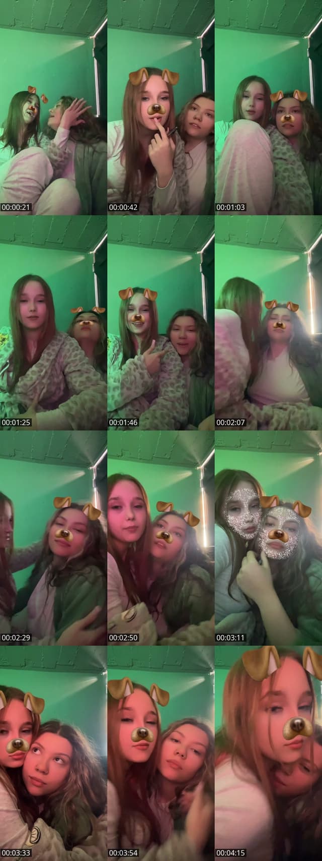 TikTok live: wlw join by @evilbtchs21