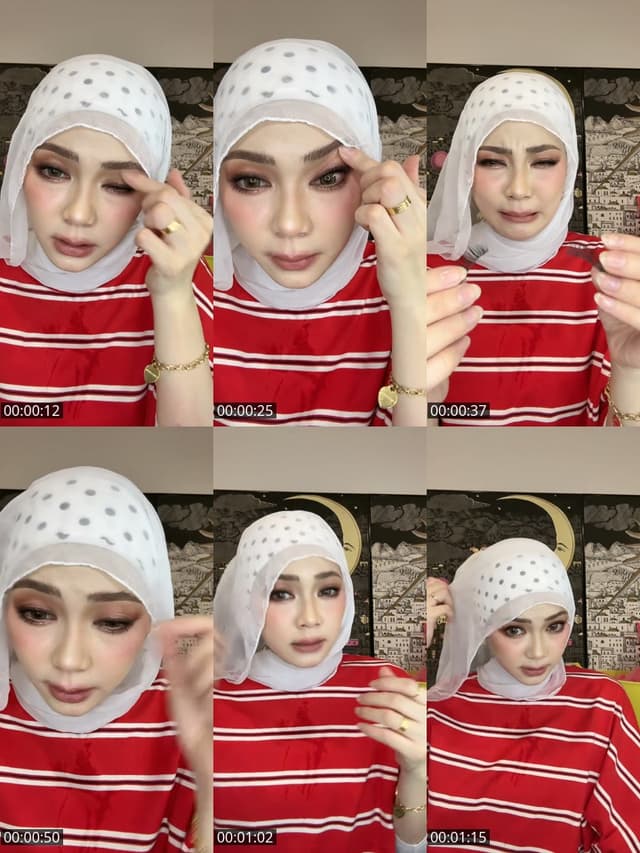 @amboonotokay TikTok live from 2026-05-14