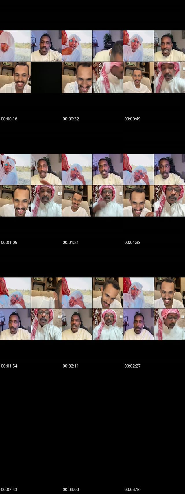 TikTok live: كبيه شاهي  تحت طلحه by @ghaz174
