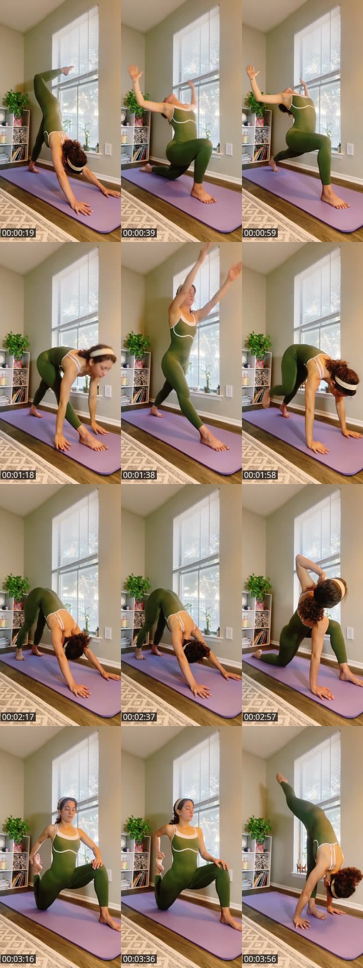yoga live