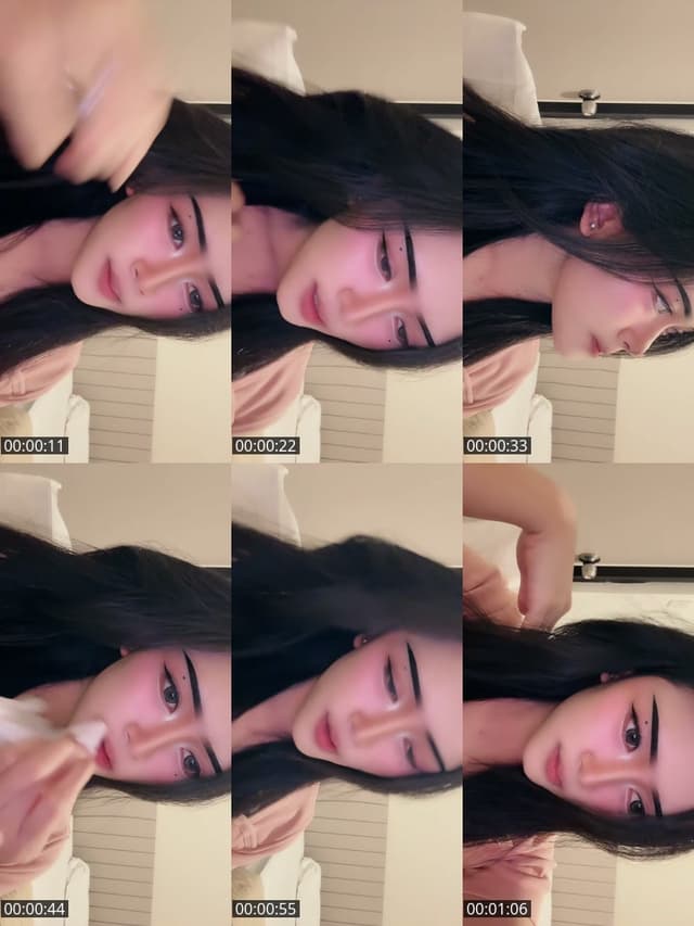 TikTok live: We love wonyoung by @axel0ve