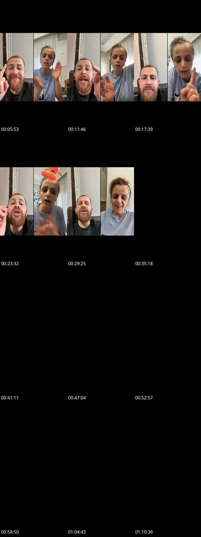 @ugursindy2 TikTok live from 2026-05-14