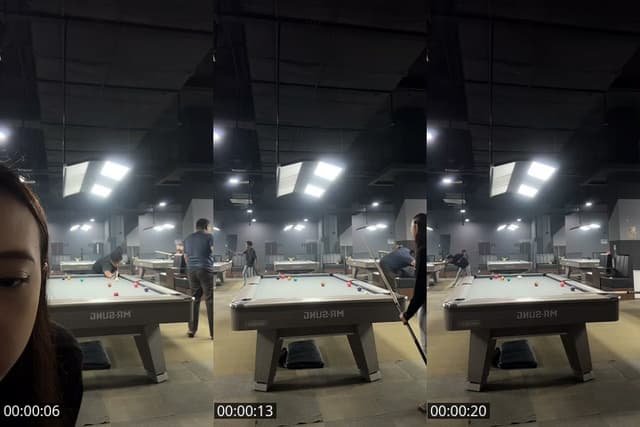 TikTok live: dnd by @secgiagiw