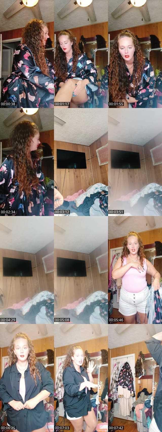 TikTok live: Happy birthday to me 🥳🎂 by @kielyjo
