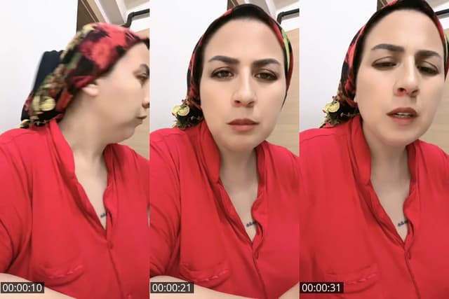 TikTok live: Gereksizler gelmesin 🤜🤛👌 by @goncagulveysel42