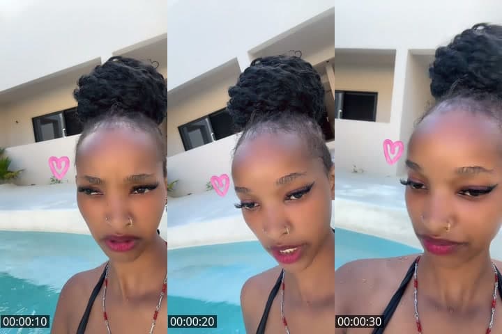 Say hello 👋💜